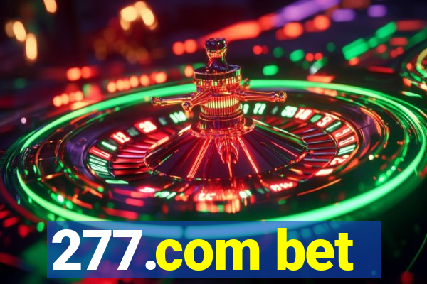 277.com bet