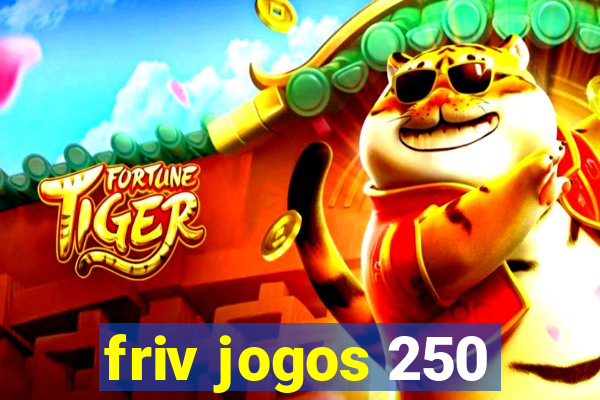 friv jogos 250