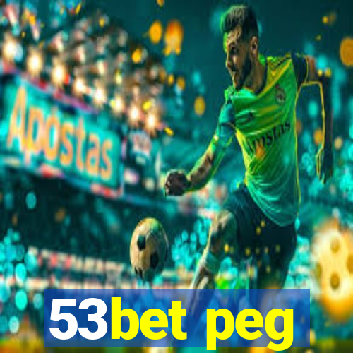 53bet peg