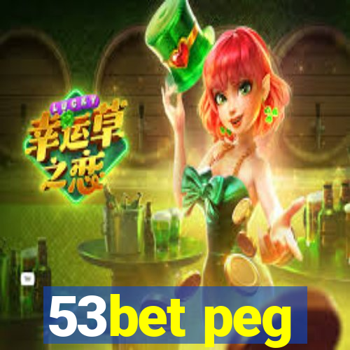 53bet peg