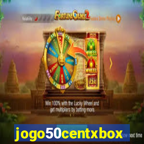 jogo50centxbox