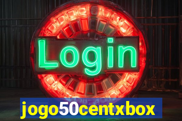 jogo50centxbox