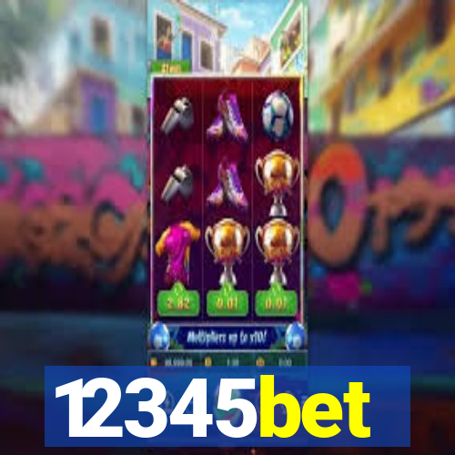 12345bet