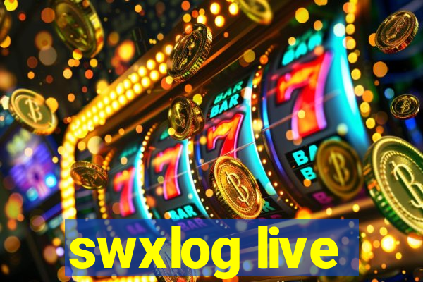 swxlog live