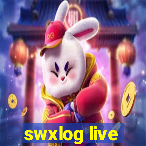 swxlog live