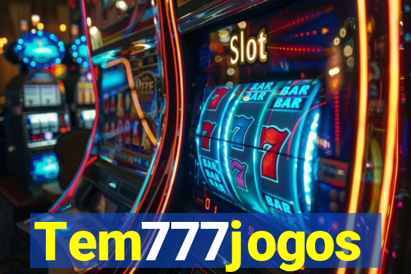 Tem777jogos