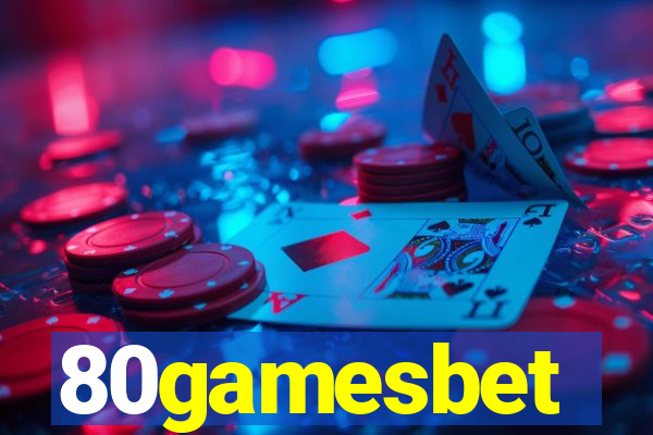 80gamesbet