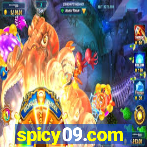 spicy09.com