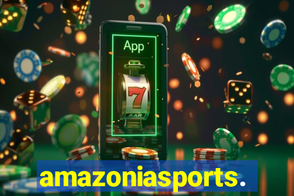 amazoniasports.com