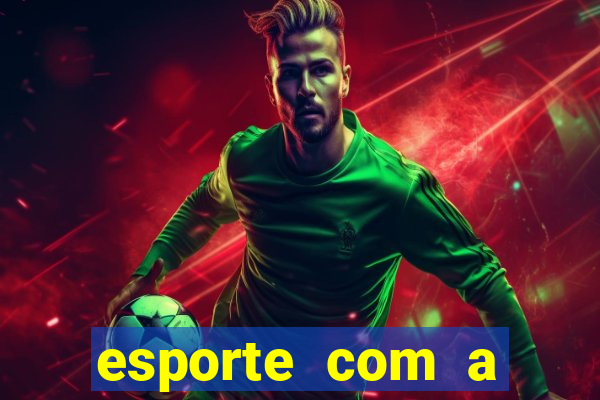 esporte com a letra l