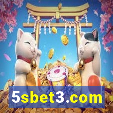 5sbet3.com