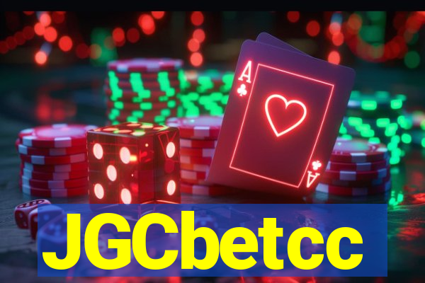 JGCbetcc