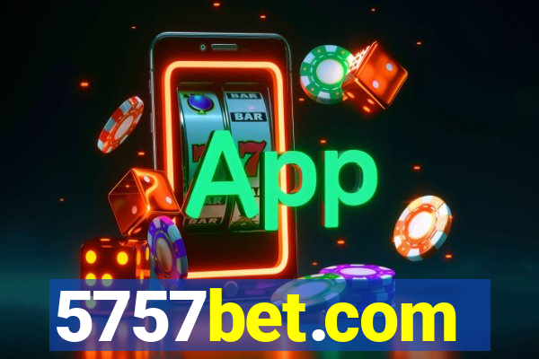 5757bet.com