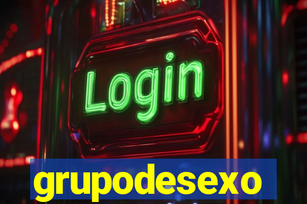 grupodesexo