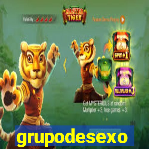 grupodesexo