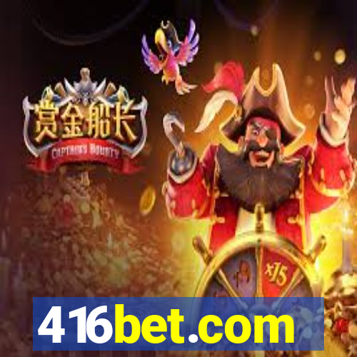 416bet.com