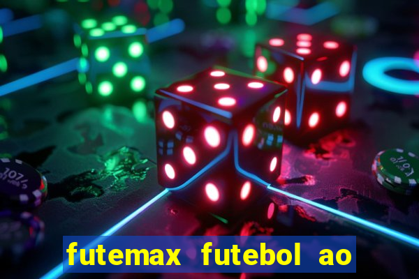 futemax futebol ao vivo campeonato brasileiro