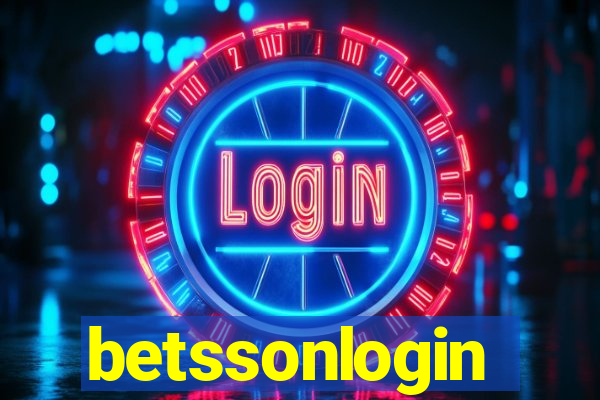 betssonlogin