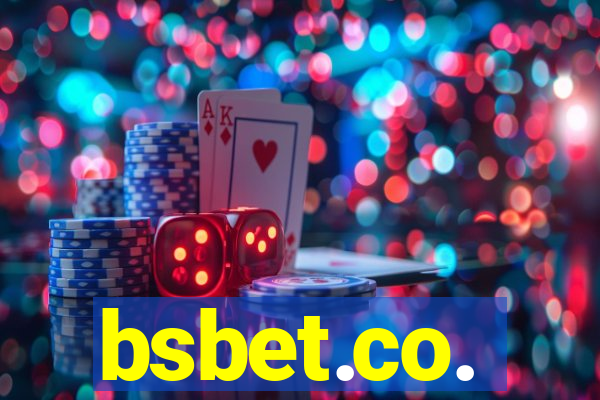 bsbet.co.