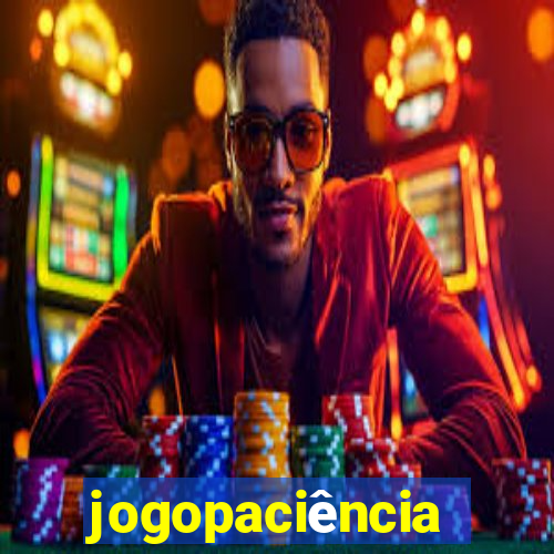 jogopaciência