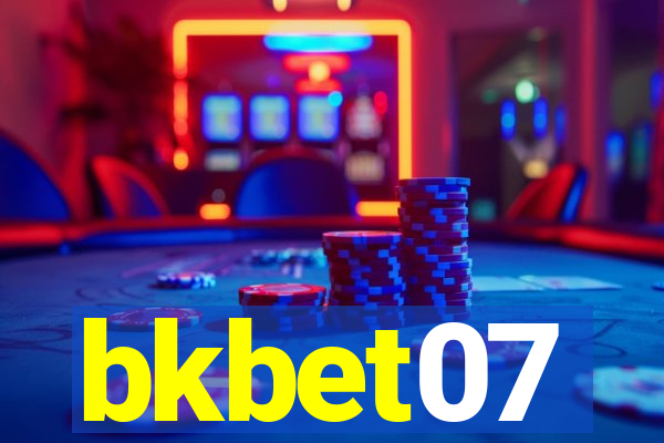 bkbet07