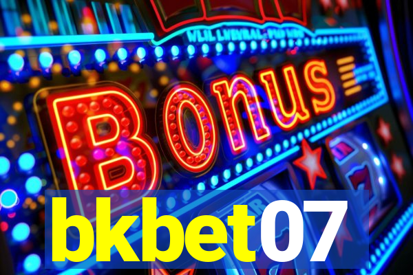 bkbet07