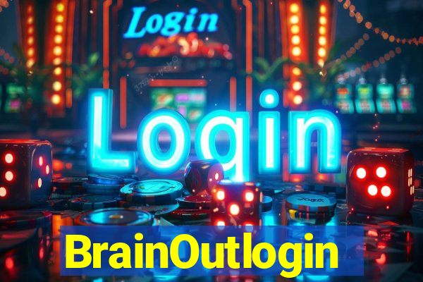 BrainOutlogin