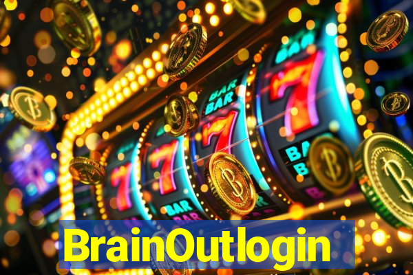 BrainOutlogin