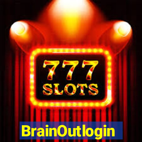 BrainOutlogin