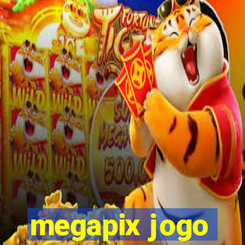 megapix jogo