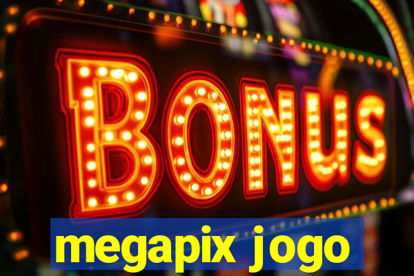 megapix jogo