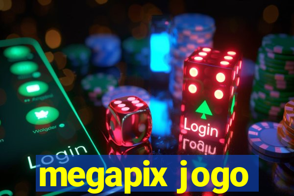 megapix jogo