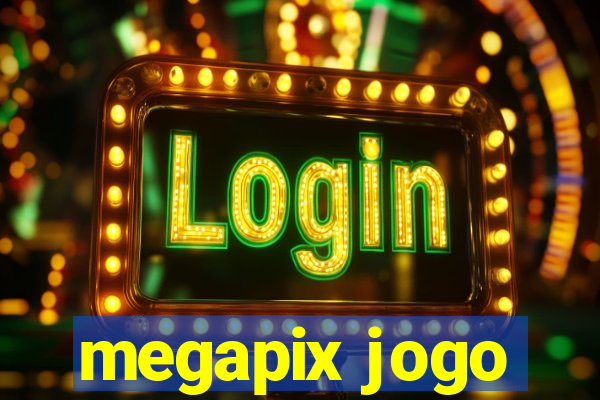 megapix jogo