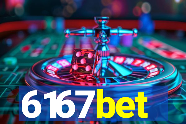 6167bet