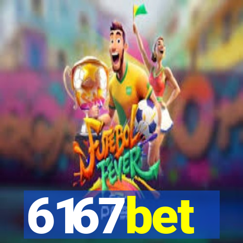 6167bet