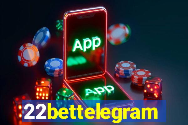 22bettelegram