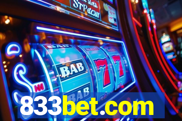 833bet.com