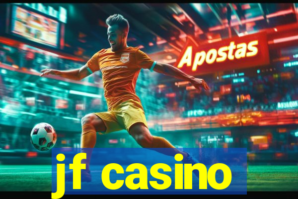 jf casino