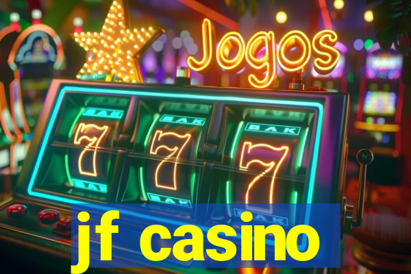 jf casino