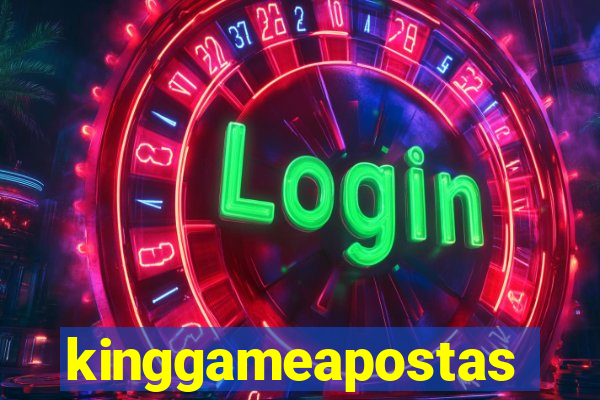 kinggameapostas