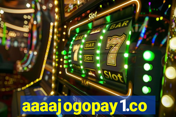 aaaajogopay1.com