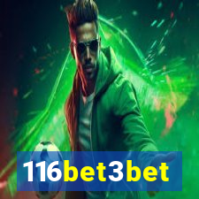 116bet3bet