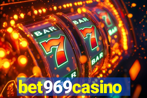 bet969casino