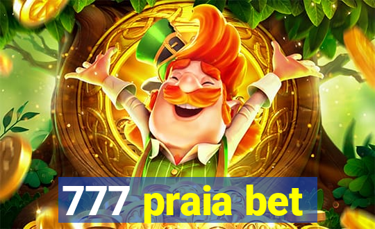 777 praia bet