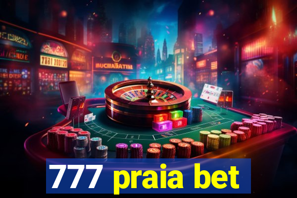 777 praia bet