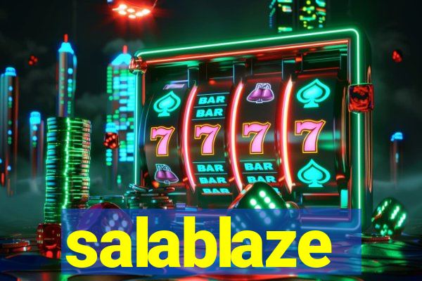 salablaze