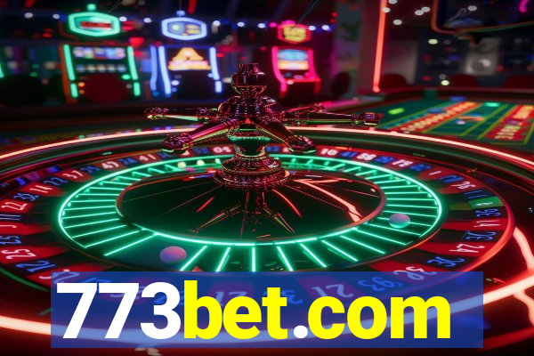 773bet.com