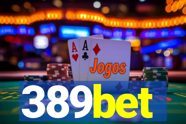 389bet