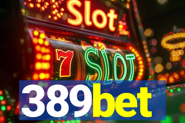 389bet