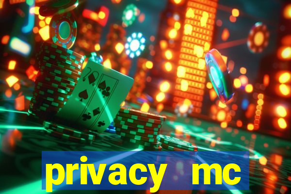 privacy mc pipoquinha gratis